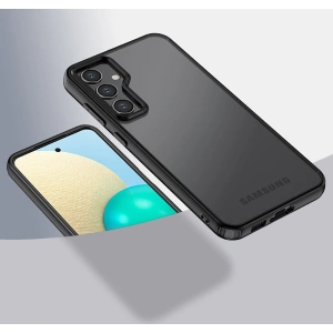 Wholesale Tech-Protect MagMat Samsung Galaxy S23 FE Matte Black - THP2472 - {ean13} - Hurt
