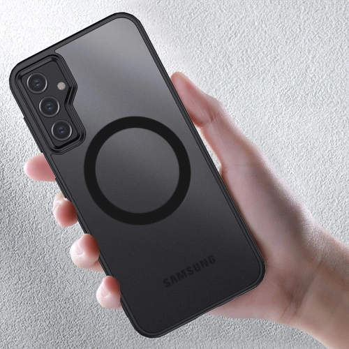 Etui Tech-Protect MagMat MagSafe Samsung Galaxy S23 FE Matte Black