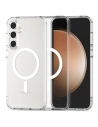 Hurtownia GSM - Case Tech-Protect Flexair Hybrid MagSafe Samsung Galaxy S23 FE Clear - THP2474 - {ean13} - Hurt