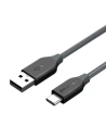 Hurtownia GSM - Cablul USB Tip C BlitzWolf Ampcore BW-TC6 1,8m gri - BLZ087GRY - {ean13} - Hurt