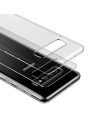 Wholesale Baseus Simple Case Samsung Galaxy S10 Clear - BSU547 - {ean13} - Hurt