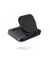 Wholesale ZENS induction nightstand charger 20W (black) - ZENS13 - {ean13} - Hurt