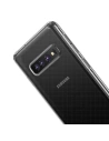 Wholesale Baseus Simple Case Samsung Galaxy S10 Clear - BSU547 - {ean13} - Hurt