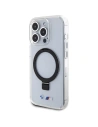 Wholesale BMW BMHMP15XURST Apple iPhone 15 Pro Max hardcase Ring Stand M Collection MagSafe clear - BMW579 - {ean13} - Hurt