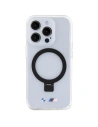 Wholesale BMW BMHMP15XURST Apple iPhone 15 Pro Max hardcase Ring Stand M Collection MagSafe clear - BMW579 - {ean13} - Hurt