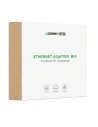 Hurtownia GSM - Adapter zewnętrzny Gigabit Ethernet USB 3.0 UGREEN - UGR089 - {ean13} - Hurt