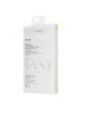 Wholesale Baseus Simple Case Samsung Galaxy S10 Clear - BSU547 - {ean13} - Hurt