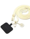 Guess GUOUCNMG4EE Universal strap CBDY Cord beige