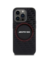 Hurtownia GSM - Etui AMG AMHMP15X23SMRK Apple iPhone 15 Pro Max hardcase Silicon Model Carbon MagSafe negru/black - MRS93 - {ean13} - Hurt