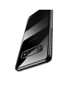 Hurtownia GSM - Etui transparent Baseus Simple Case pentru Samsung Galaxy S10 Plus - BSU548 - {ean13} - Hurt