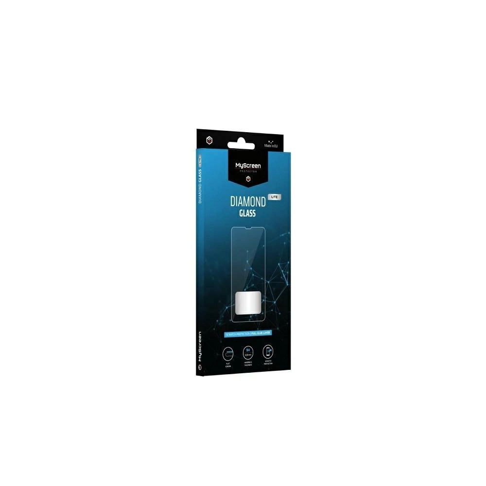 Hurtownia GSM - Tvrzené sklo MyScreen Diamond Glass Lite pro ASUS Rog Ally - MSRN448 - {ean13} - Hurt