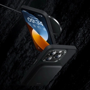Hurtownia GSM - Etui Benks Anti-drop Magnetic Case Kevlar 600D Apple iPhone 15 - BKS235 - {ean13} - Hurt