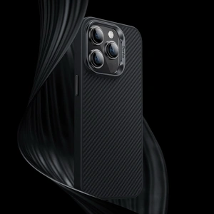 Hurtownia GSM - Etui Benks Anti-drop Magnetic Case Kevlar 600D Apple iPhone 15 - BKS235 - {ean13} - Hurt