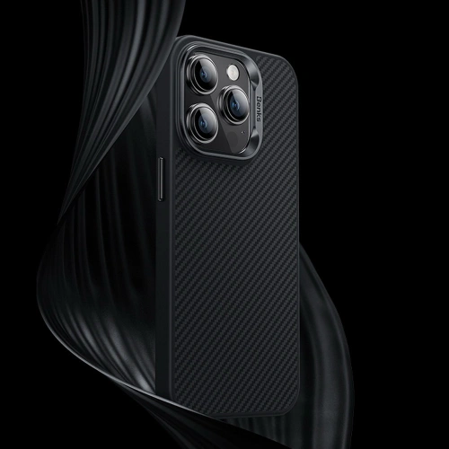 Etui Benks Anti-drop Magnetic Case Kevlar 600D Apple iPhone 15