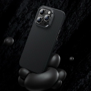 Hurtownia GSM - Etui Benks Anti-drop Magnetic Case Kevlar 600D Apple iPhone 15 Plus / 14 Plus - BKS236 - {ean13} - Hurt
