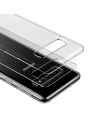 Hurtownia GSM - Etui transparent Baseus Simple Case pentru Samsung Galaxy S10 Plus - BSU548 - {ean13} - Hurt