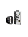 Wholesale Benks Watch Protective Case Kevlar 600D Apple Watch Ultra 49mm - BKS237 - {ean13} - Hurt