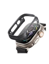 Wholesale Benks Watch Protective Case Kevlar 600D Apple Watch Ultra 49mm - BKS237 - {ean13} - Hurt