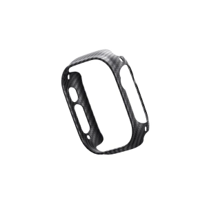 Hurtownia GSM - Etui Benks Carcasă protectoare pentru ceas Kevlar 600D Apple Watch Ultra 49mm - BKS237 - {ean13} - Hurt