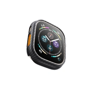 Hurtownia GSM - Etui Benks Carcasă protectoare pentru ceas Kevlar 600D Apple Watch Ultra 49mm - BKS237 - {ean13} - Hurt