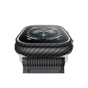 Hurtownia GSM - Etui Benks Carcasă protectoare pentru ceas Kevlar 600D Apple Watch Ultra 49mm - BKS237 - {ean13} - Hurt
