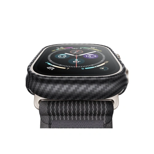 Etui Benks Watch Protective Case Kevlar 600D Apple Watch Ultra 49mm