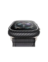 Wholesale Benks Watch Protective Case Kevlar 600D Apple Watch Ultra 49mm - BKS237 - {ean13} - Hurt