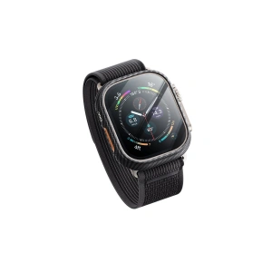 Hurtownia GSM - Etui Benks Carcasă protectoare pentru ceas Kevlar 600D Apple Watch Ultra 49mm - BKS237 - {ean13} - Hurt