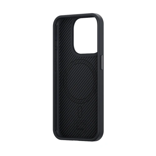 Etui Benks Anti-drop Magnetic Case Kevlar 600D Apple iPhone 15