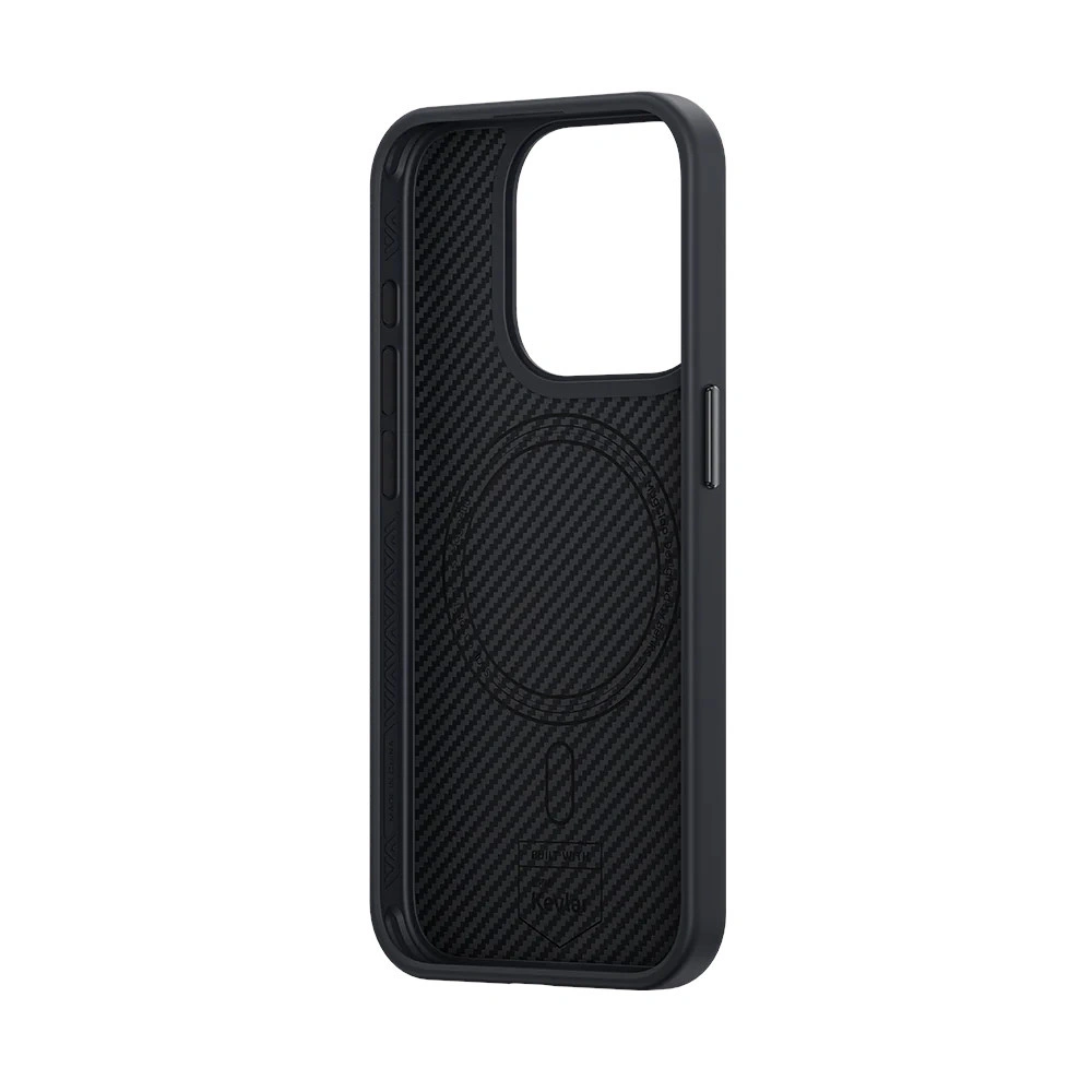 Wholesale Benks Anti-drop Magnetic Case Kevlar 600D Apple iPhone 15 Plus / 14 Plus - BKS236 - {ean13} - Hurt