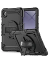 Wholesale Tech-Protect Solid360 Samsung Galaxy Tab A9+ Plus 11.0 X210 / X215 / X216 Black - THP2475 - {ean13} - Hurt