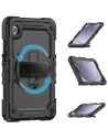Wholesale Tech-Protect Solid360 Samsung Galaxy Tab A9+ Plus 11.0 X210 / X215 / X216 Black - THP2475 - {ean13} - Hurt