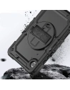 Wholesale Tech-Protect Solid360 Samsung Galaxy Tab A9+ Plus 11.0 X210 / X215 / X216 Black - THP2475 - {ean13} - Hurt