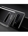 Hurtownia GSM - Etui transparent Baseus Simple Case pentru Samsung Galaxy S10 Plus - BSU548 - {ean13} - Hurt