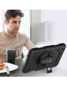 Wholesale Tech-Protect Solid360 Samsung Galaxy Tab A9+ Plus 11.0 X210 / X215 / X216 Black - THP2475 - {ean13} - Hurt