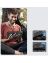 Wholesale Tech-Protect Solid360 Samsung Galaxy Tab A9+ Plus 11.0 X210 / X215 / X216 Black - THP2475 - {ean13} - Hurt