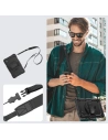 Wholesale Tech-Protect Solid360 Samsung Galaxy Tab A9+ Plus 11.0 X210 / X215 / X216 Black - THP2475 - {ean13} - Hurt