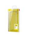 Hurtownia GSM - Etui transparent Baseus Simple Case pentru Samsung Galaxy S10 Plus - BSU548 - {ean13} - Hurt