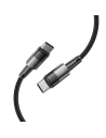 Hurtownia GSM - Kabel Tech-Protect Ultraboost USB-C / USB-C PD 60W 3A 300cm Grau - THP2478 - {ean13} - Hurt