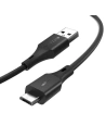 Wholesale Micro USB Cable BlitzWolf BW-MC13 2A 1m Black - BLZ090BLK - {ean13} - Hurt