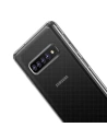 Hurtownia GSM - Etui transparent Baseus Simple Case pentru Samsung Galaxy S10 Plus - BSU548 - {ean13} - Hurt