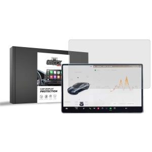 Hurtownia GSM - Matte Folie GrizzGlass CarDisplay Schutz für Tesla Model 3 Highland 2023 - GRZ7574 - {ean13} - Hurt