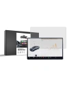 Matte GrizzGlass CarDisplay Protection Tesla Model 3 Highland 2023