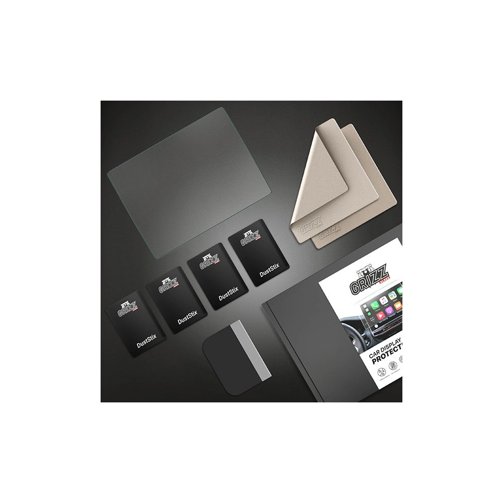 Hurtownia GSM - Matt fólia GrizzGlass CarDisplay védelem a Bentley Continental Flying Spur 2019-hez - GRZ7577 - {ean13} - Hurt