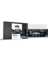 Matt fólia GrizzGlass CarDisplay védelem a Porsche Panamera 2 2016-2023-hoz