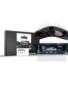Folia matowa GrizzGlass CarDisplay Protection do Porsche Panamera 2 2016-2023 [2w1]