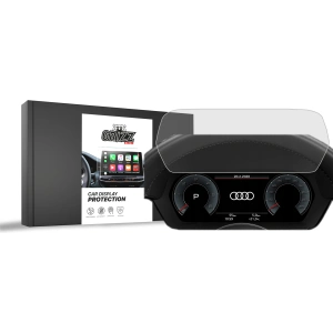 Hurtownia GSM - Mattfolie GrizzGlass CarDisplay Schutz für Audi A3 8Y Virtual Cockpit Plus 12,3" 2020 - GRZ7583 - {ean13} - Hurt