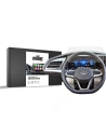 Matte GrizzGlass CarDisplay Protection Volkswagen VW Multivan 4 Virtual Cockpit 10,25" 2021