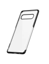Baseus Shining Clear Case Samsung Galaxy S10 Plus Black