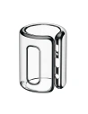 Hurtownia GSM - Etui transparent Baseus Shining Case pentru Samsung Galaxy S10 Plus (negru) - BSU551BLK - {ean13} - Hurt